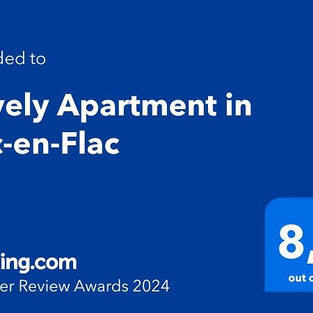 Lovely Apartment In Flic-En-Flac Bagian luar foto