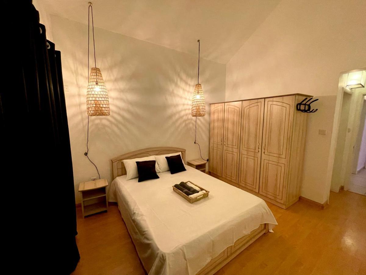 Lovely Apartment In Flic-En-Flac Bagian luar foto