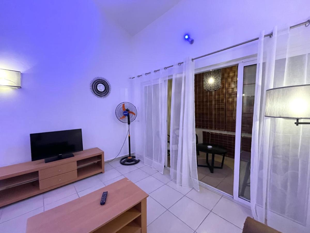 Lovely Apartment In Flic-En-Flac Bagian luar foto