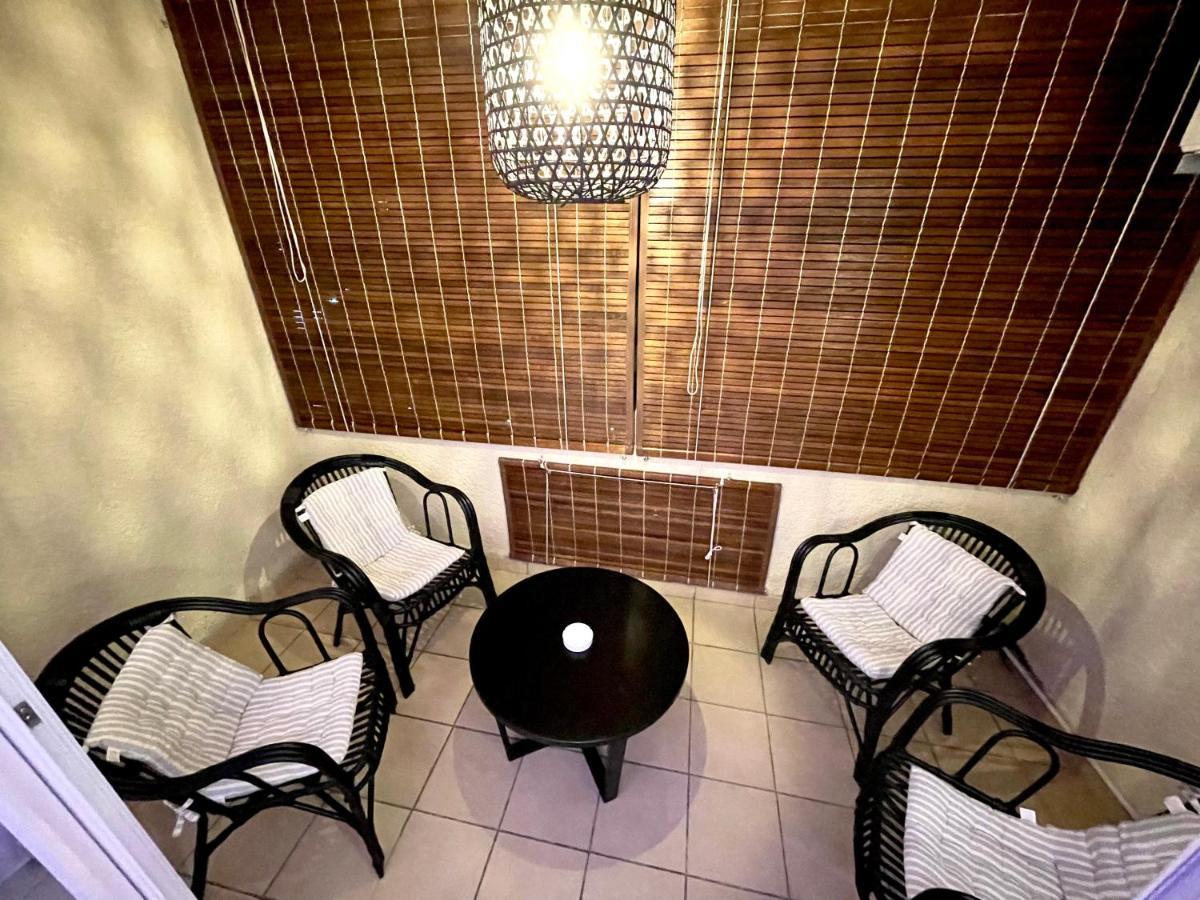 Lovely Apartment In Flic-En-Flac Bagian luar foto