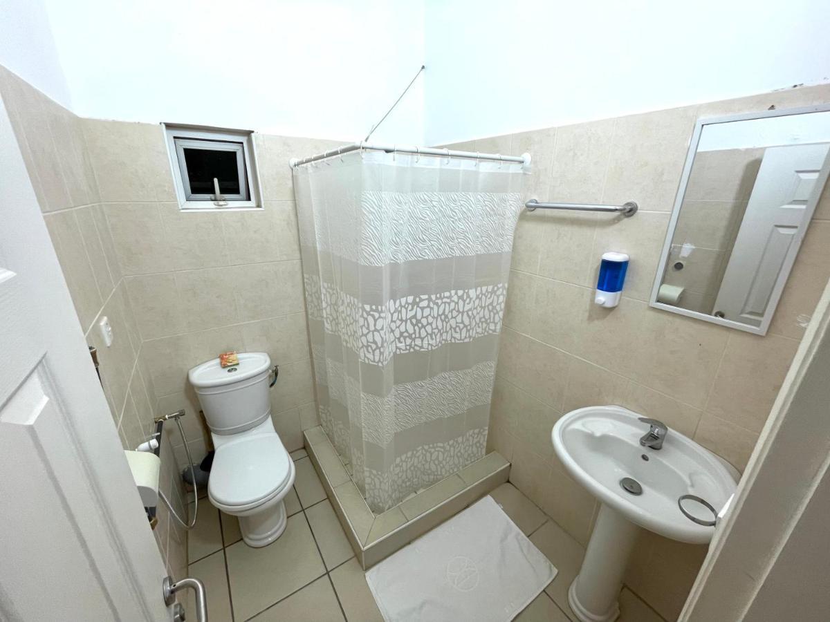 Lovely Apartment In Flic-En-Flac Bagian luar foto
