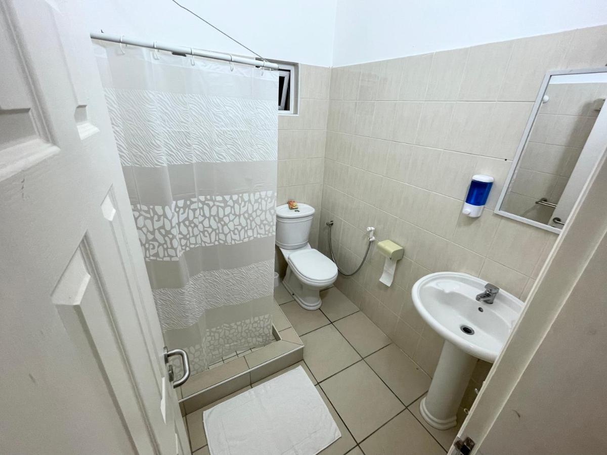 Lovely Apartment In Flic-En-Flac Bagian luar foto